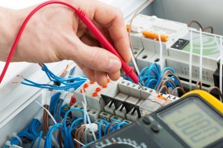 electricite